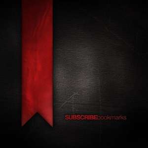 subscribe bookmarks