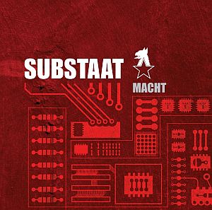 substaat macht