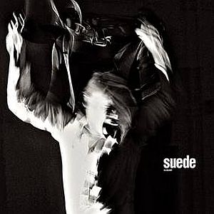 suede 15again