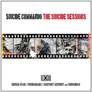 suicidecommando suicidesessions