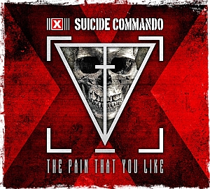 suicidecommando thepainthatyoulike