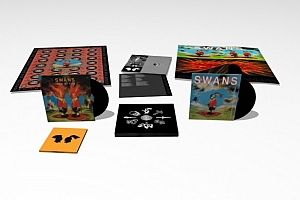 swans boxset wl lol