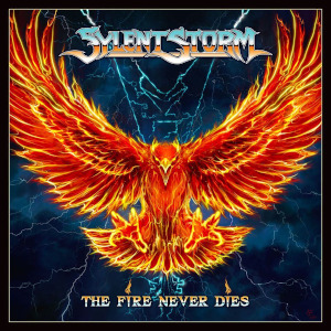sylentstorm thefireneverdies