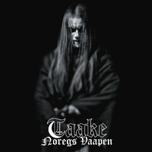 taake noregsvaapen