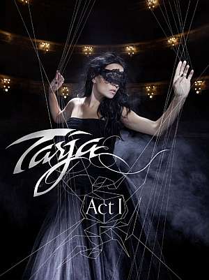 tarja act1 bluray