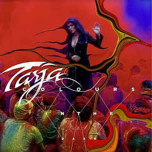 tarja coloursinthedark