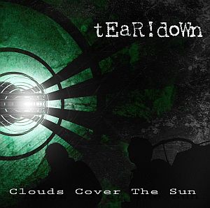 teardown cloudscoverthesun