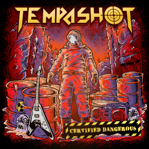 tempashot certifieddangerous