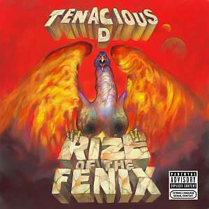 tenaciousd rizeofthefenix