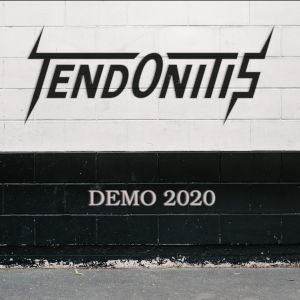 tendonitis demo2020