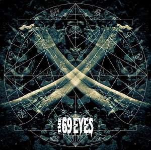 the69eyes x