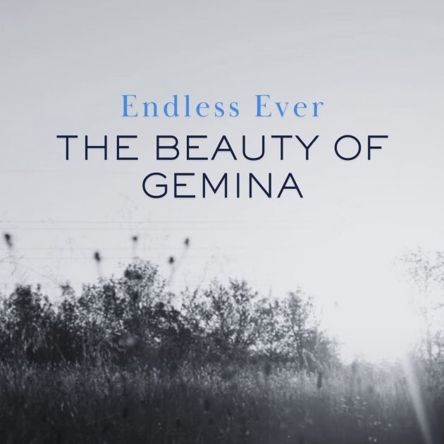the beauty of gemina endlessever