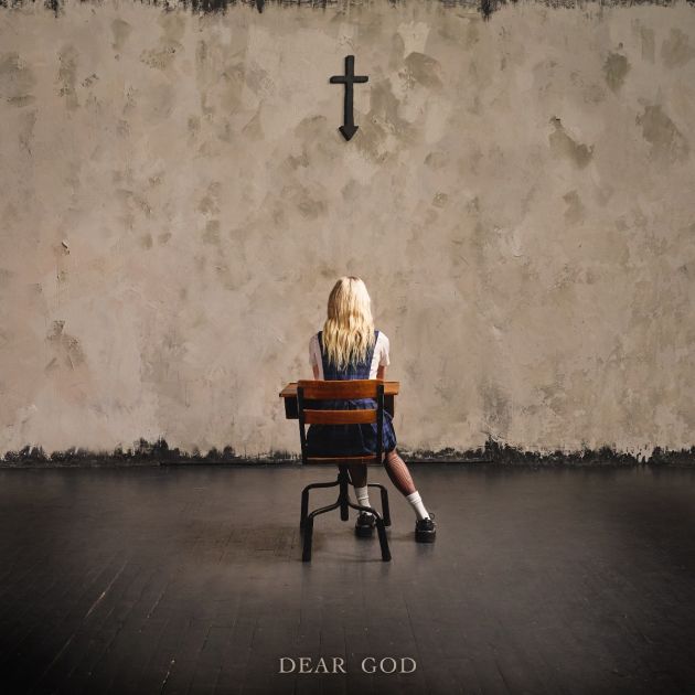 the pretty reckless deargod