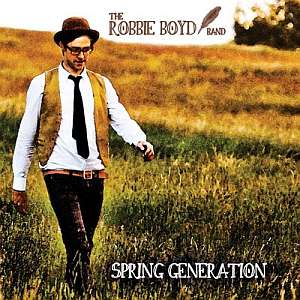 therobbieboydband springgeneration