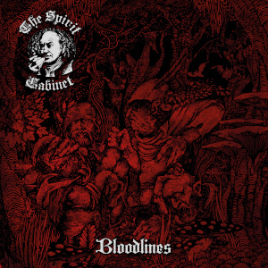 thespiritcabinet bloodlines