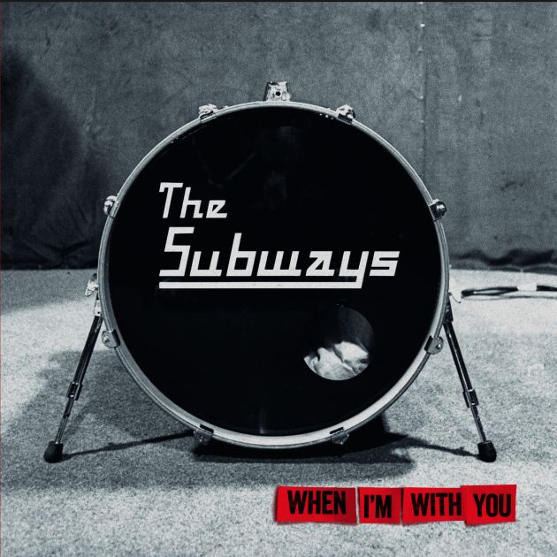 the subways whenimwithyou