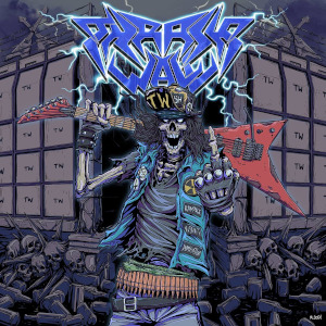 thrashwall st