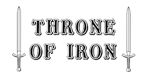 throneofiron logo