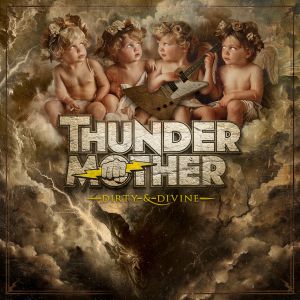 thundermother dirtydivine