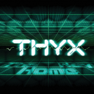 thyx thewayhome