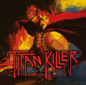 titankiller st