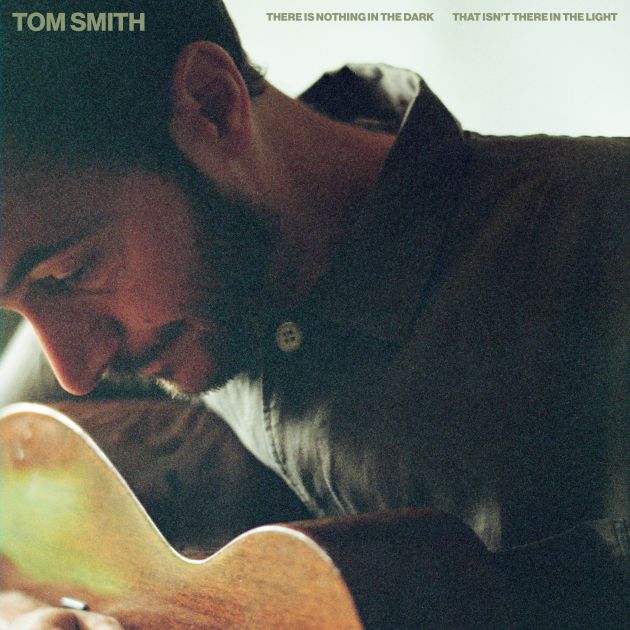 tom smith thereisnothing Editors
