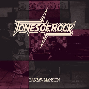 tonesofrock banzawmansion