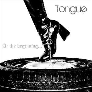 tongue atthebeginning