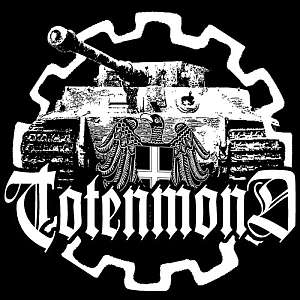 totenmond keinesonnemehr