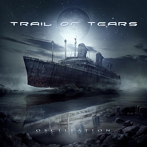 trailoftears oscillation