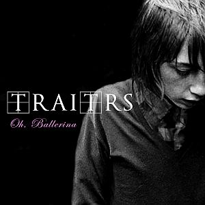 traitrs ohballerina