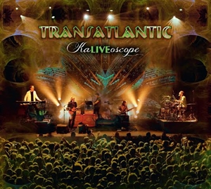 transatlantic kaliveoscope