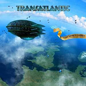 transatlantic moreneverisenough