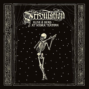 tribulation liveatsodrateatern