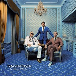 triggerfinger byabsenceofthesun