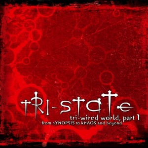 tristate  triwiredworld part1