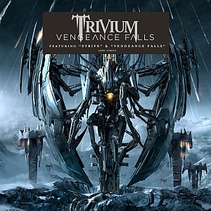 trivium vengeancefalls