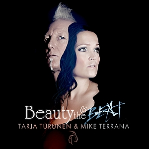turrunen terrana beautyandthebeat cd