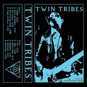 twintribes liveatfascinationstreet