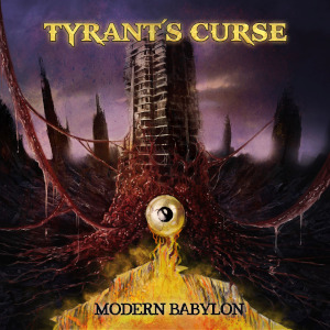 tyrantscurse modernbabylon