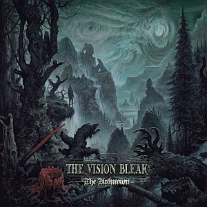 thevisionbleak theunknown