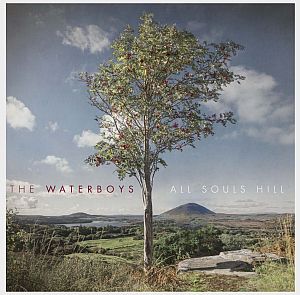 thewaterboys allsoulshill