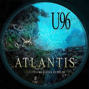 u96 atlantis