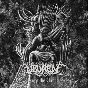 uburen usurpthethrone