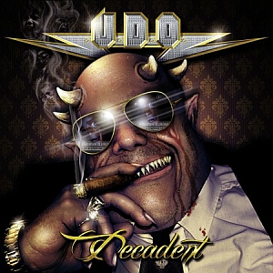 udo decadent