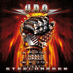 udo steelhammer