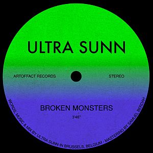 ultrasunn brokenmonsters