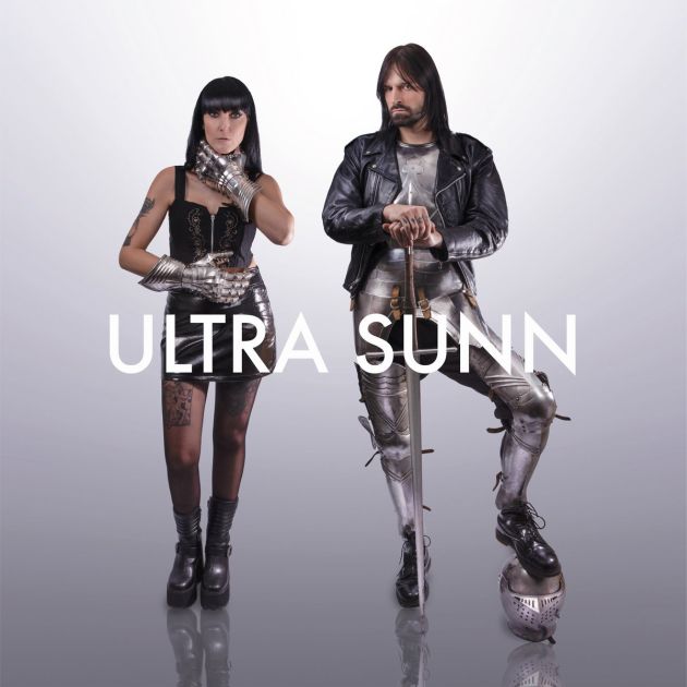 ultra sunn thebeastinyou