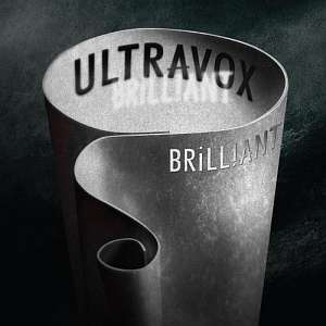 ultravox brilliant