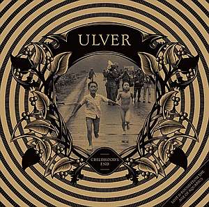 ulver childhoodsend